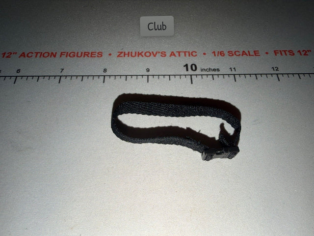 1/6 Scale Modern Era Belt