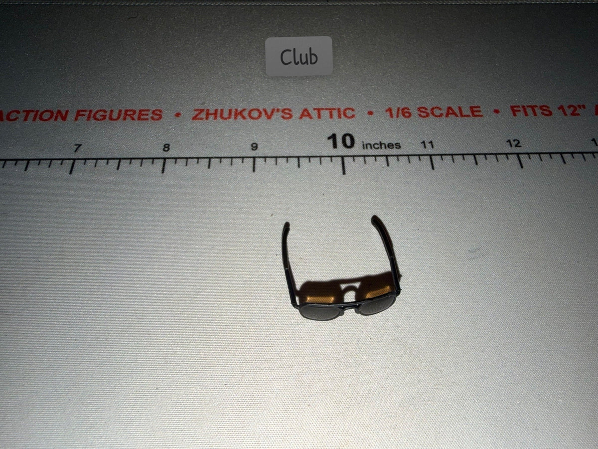 1/6 Scale Modern Era Sunglasses