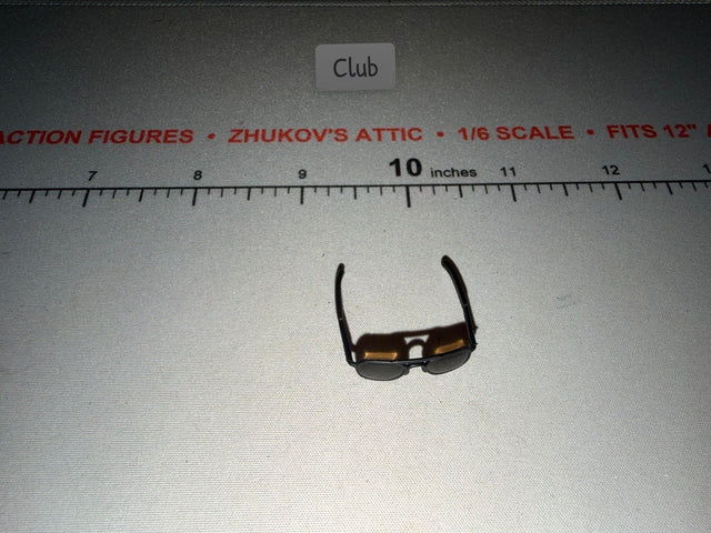 1/6 Scale Modern Era Sunglasses