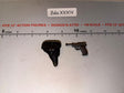 1/6 Scale WWII German Walther P38 Pistol and Holster Set