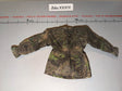 1/6 Scale WWII German Plane Tree Camouflage Smock