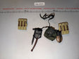 1/6 Scale WWII German Field Gear Set