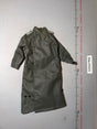 1/6 Scale WWII German Military Motorcycle Coat