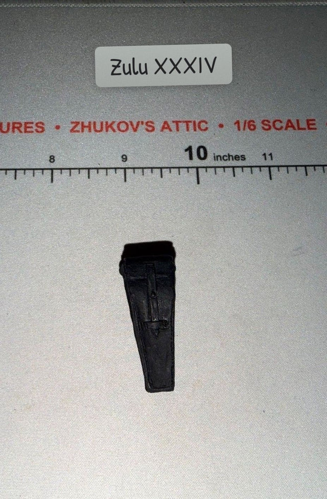 1/6 Scale WWII German Rifle Grenade Holder