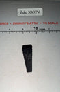 1/6 Scale WWII German Rifle Grenade Holder
