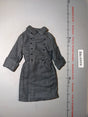 1/6 Scale WWII German Military Great Coat