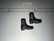 1/6 Scale WWII German Luftwaffe Boots