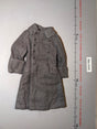 1/6 Scale WWII German Great Coat