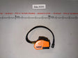 1/6 Scale Modern Fire Fighre Power Air Compressor Accessory - GI Joe
