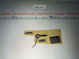 1/6 Scale WWII German Rifle Cleaning Kit