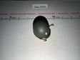 1/6 Scale WWII US Officer Helmet