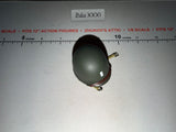 1/6 Scale WWII US Officer Helmet