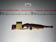 1/6 Scale WWII US M1 Carbine Rifle with Sling and Ammunition Pouches - Dragon