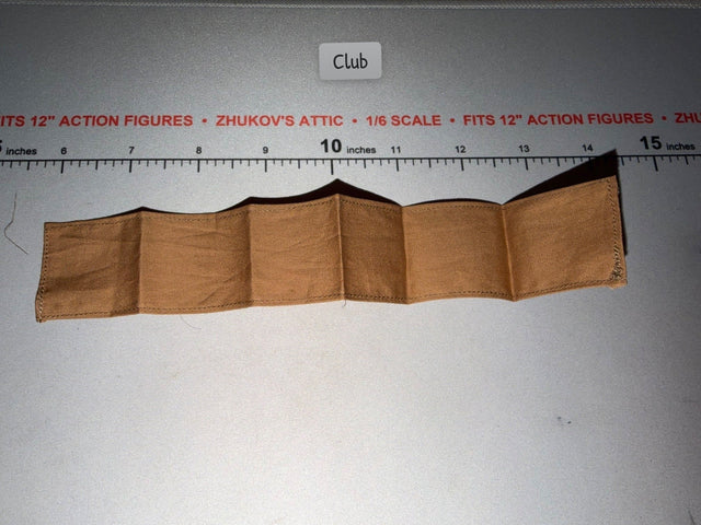 1/6 Scale WWII US Scarf