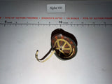 1/6 Scale WWII US M1 Helmet - Dragon