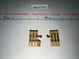 1/6 Scale WWII German MP-40 Ammunition Pouches
