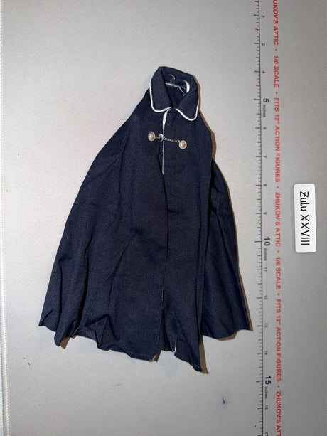 1/6 Scale WWII German Luftwaffe Cape - DID