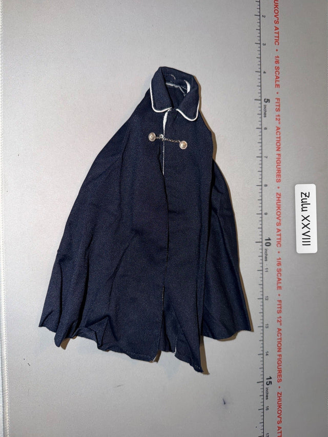 1/6 Scale WWII German Luftwaffe Cape - DID