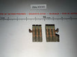 1/6 Scale WWII German MP-40 Ammunition Pouches