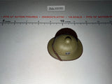 1/6 Scale WWII German Pith Helmet - Afrika Korps