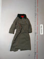 1/6 Scale WWII German Officer Military Great Coat