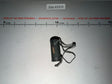1/6 Scale WWII German Gas Mask Canister with Straps