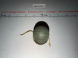 1/6 Scale WWII US M1 Helmet with Netting - Dragon