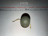 1/6 Scale WWII US M1 Helmet with Netting - Dragon