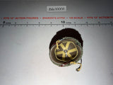 1/6 Scale WWII US M1 Helmet with Netting - Dragon
