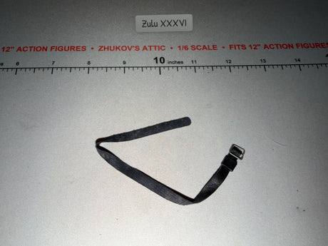1/6 Scale WWII German Belt