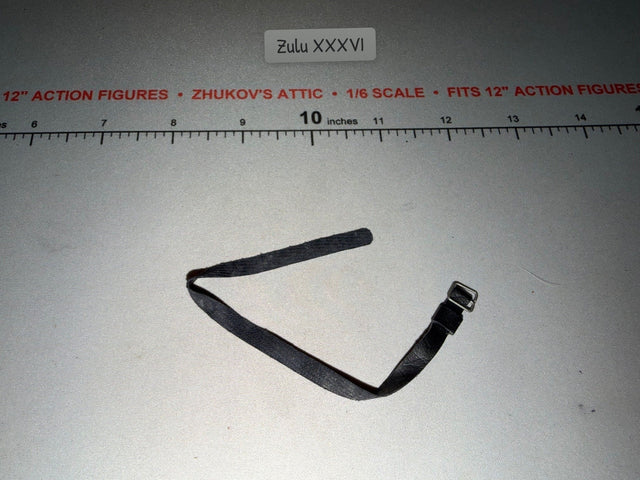 1/6 Scale WWII German Belt