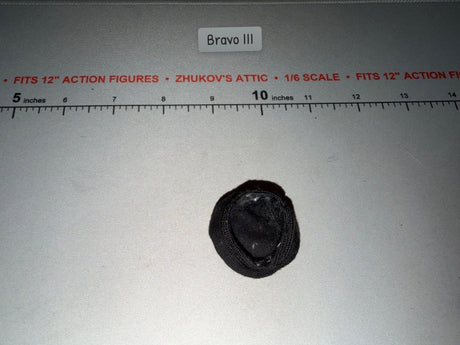 1/6 Scale WWII British Black Beret