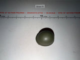 1/6 Scale WWII US M1 Helmet