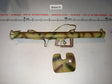 1/6 Scale WWII German Panzershrek Antitank Rocket Launcher - Dragon