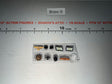 1/6 Scale WWII German Medal and Insignia Set