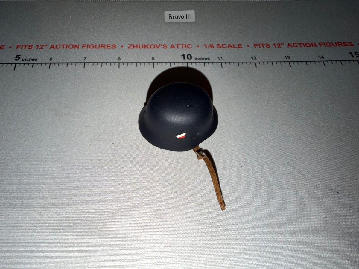 1/6 Scale WWII German Luftwaffe Helmet - Dragon