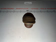 1/6 Scale WWII US Army Officer Crusher Cap - BBI