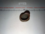 1/6 Scale WWII US Army Officer Crusher Cap - BBI