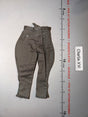 1/6 Scale WWII German Officer Pants