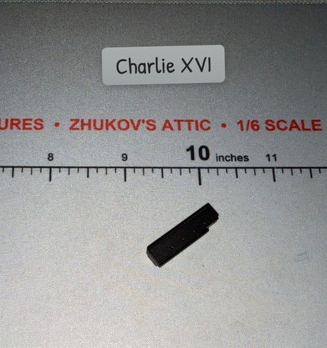 1/6 Scale WWII US Thompson Magazine