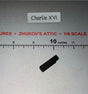 1/6 Scale WWII US Thompson Magazine