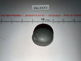 1/6 Scale WWII German Fallschirmjager Helmet