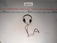 1/6 Scale WWII German Tanker Headphones