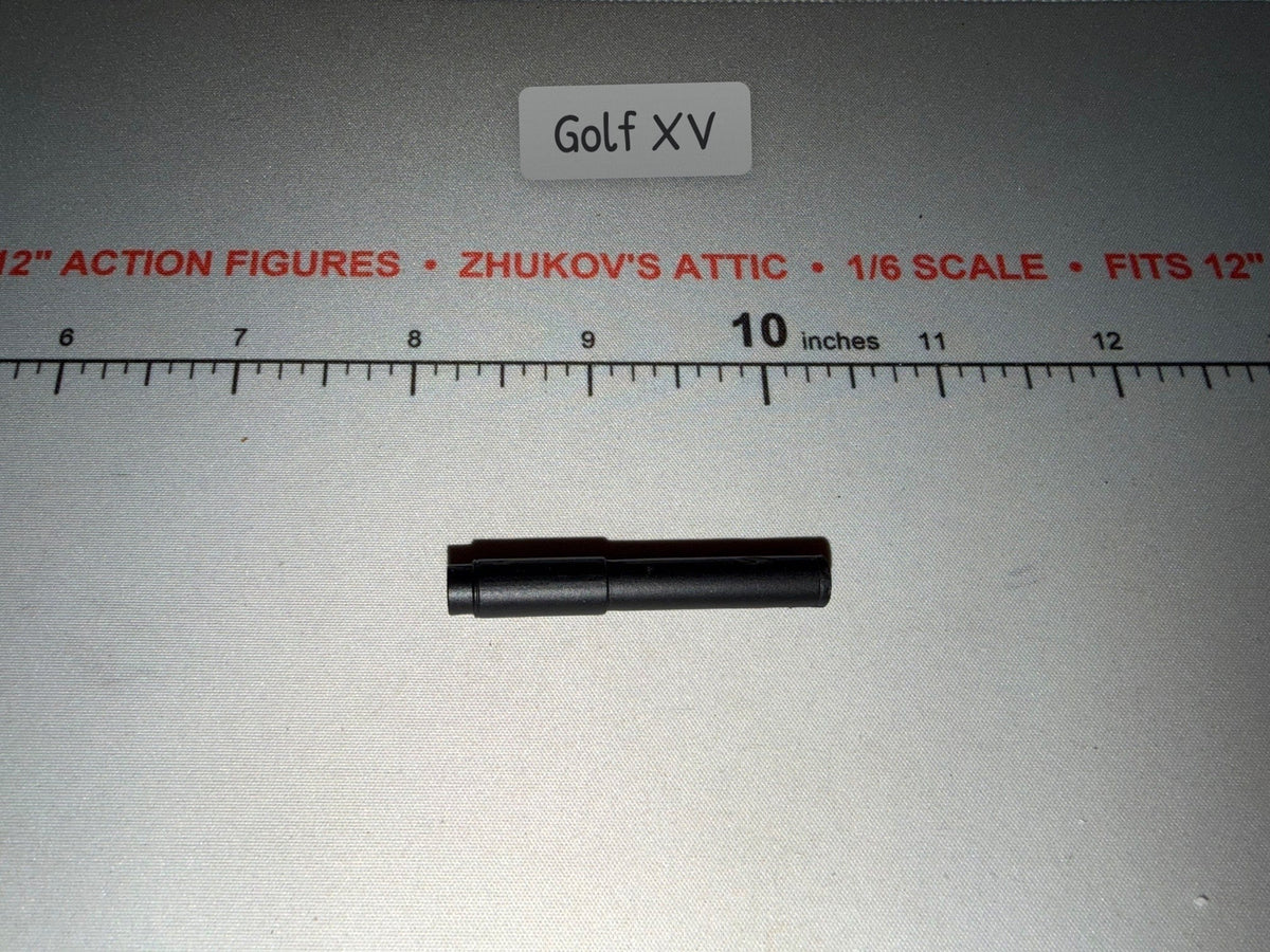 1/6 Scale Modern Era Suppressor