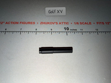 1/6 Scale Modern Era Suppressor