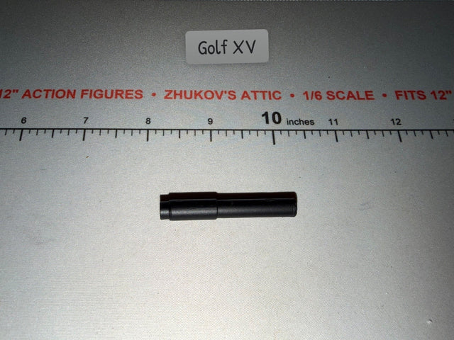 1/6 Scale Modern Era Suppressor