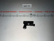 1/6 Scale Modern Era Pistol with Tactical Light