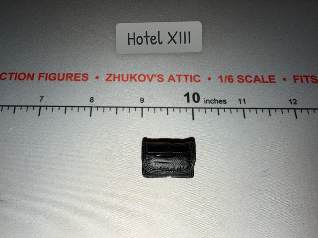1/6 Scale Modern Era Belt Pouch