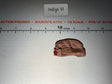 1/6 Scale WWII Soviet Red Army Pilotka Side Cap