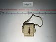 1/6 Scale WWII Russian Gas Mask Bag
